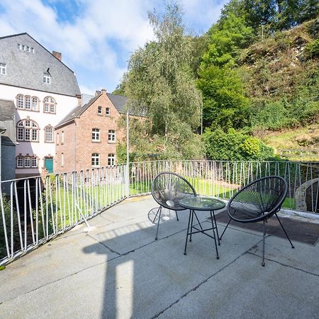 Holideis Monschau Center Apartments Esterno foto