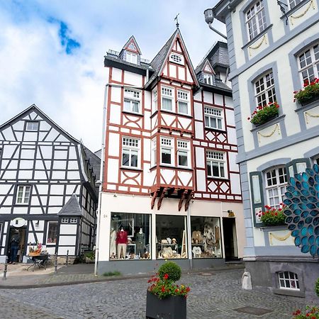 Holideis Monschau Center Apartments Esterno foto