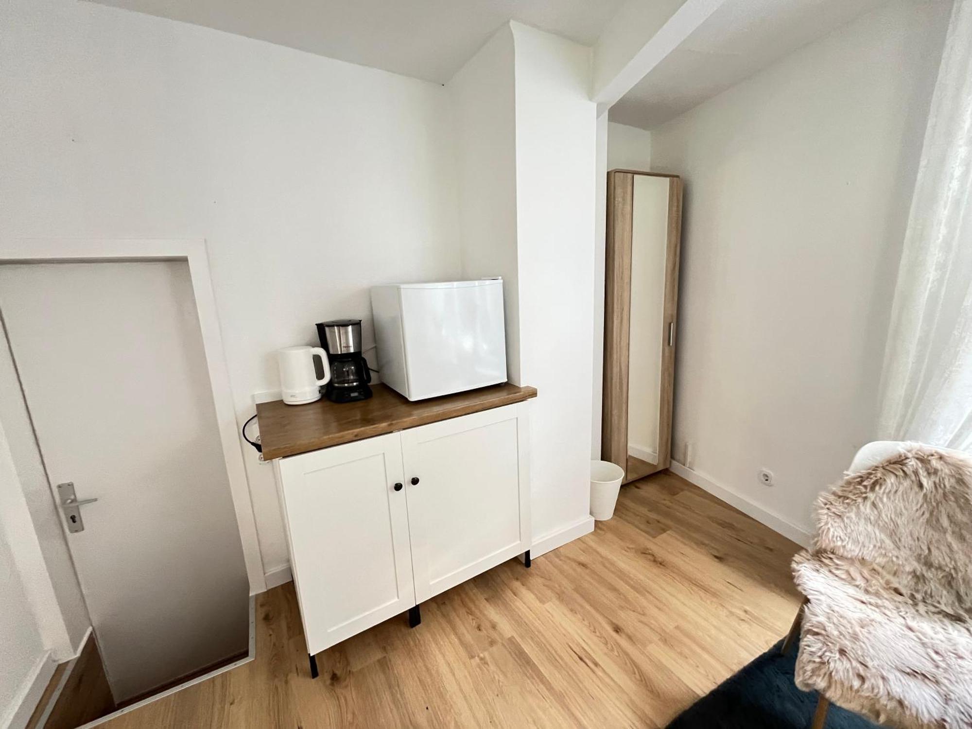 Holideis Monschau Center Apartments Esterno foto