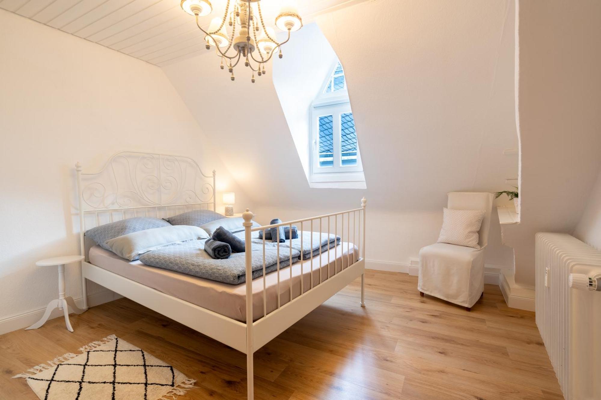 Holideis Monschau Center Apartments Esterno foto