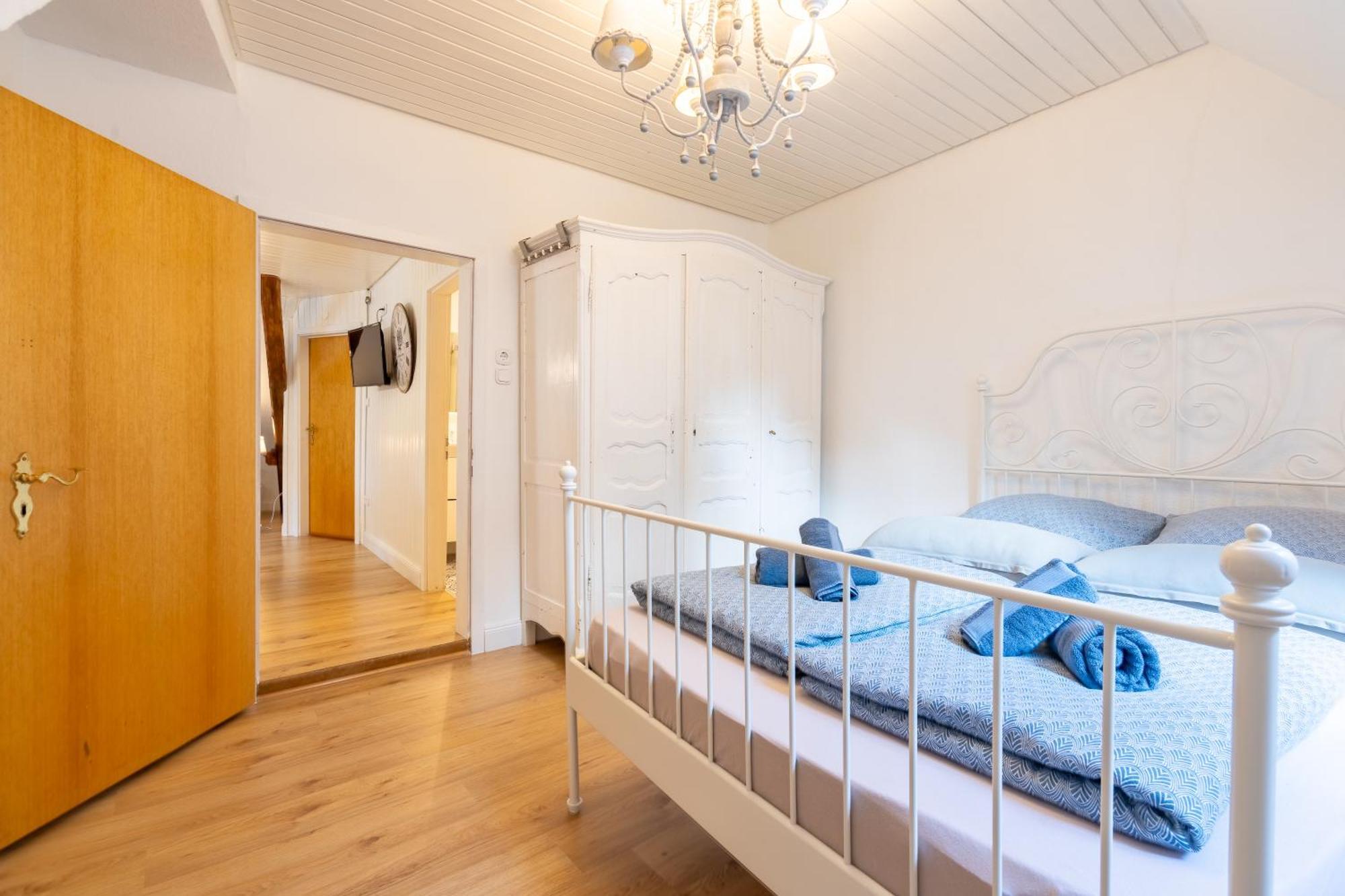 Holideis Monschau Center Apartments Esterno foto