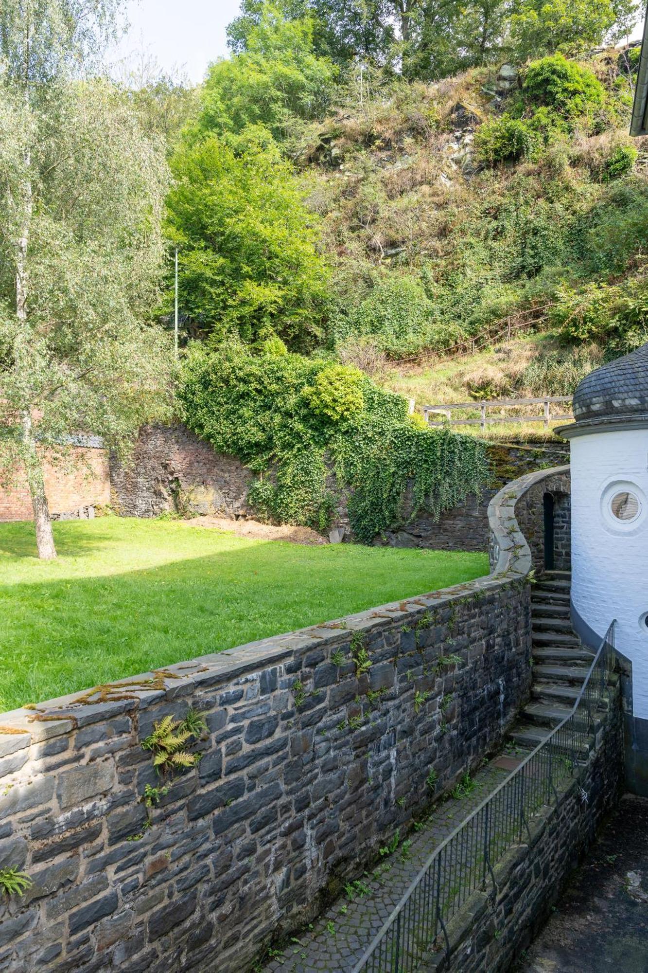 Holideis Monschau Center Apartments Esterno foto