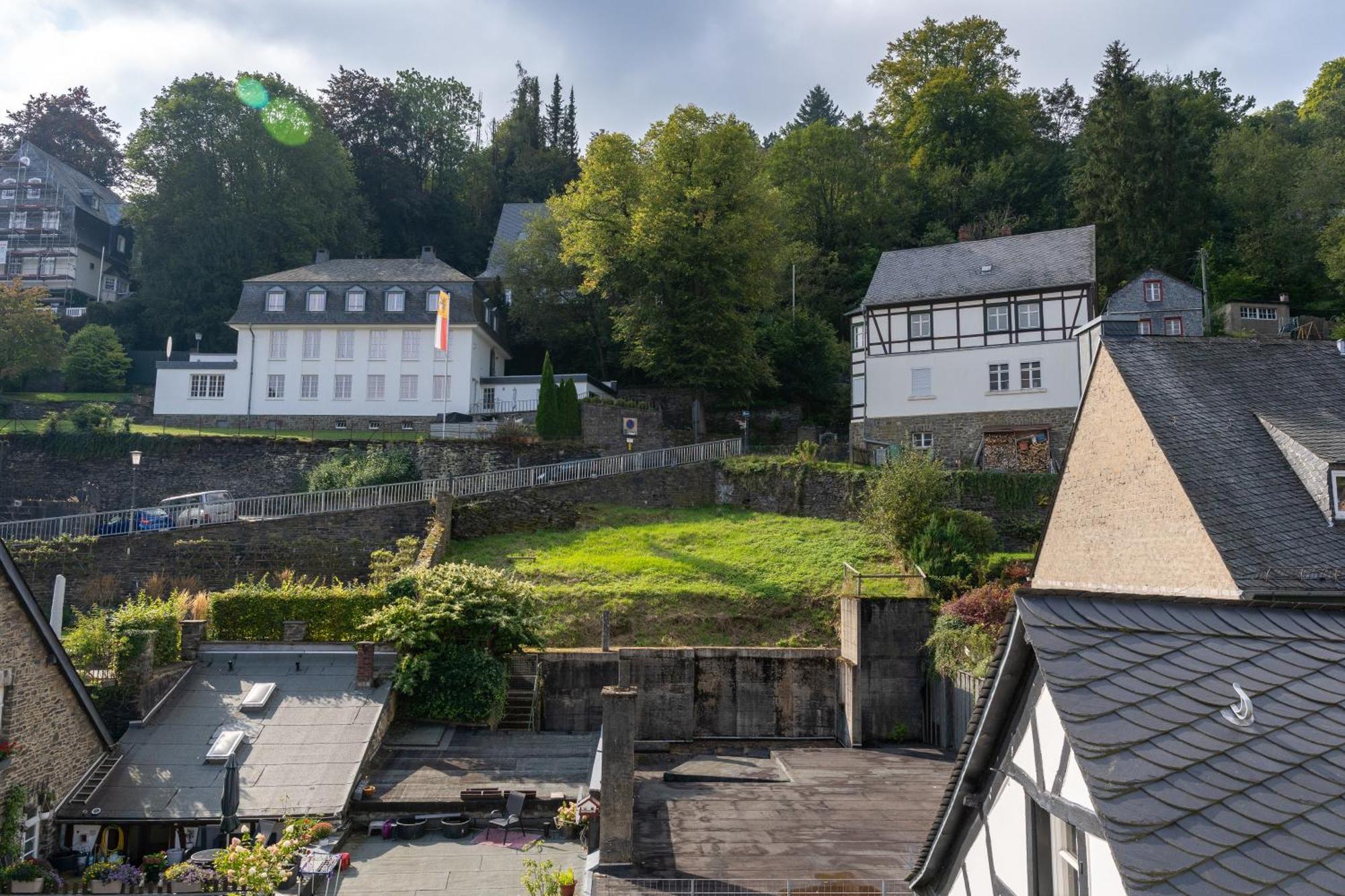Holideis Monschau Center Apartments Esterno foto
