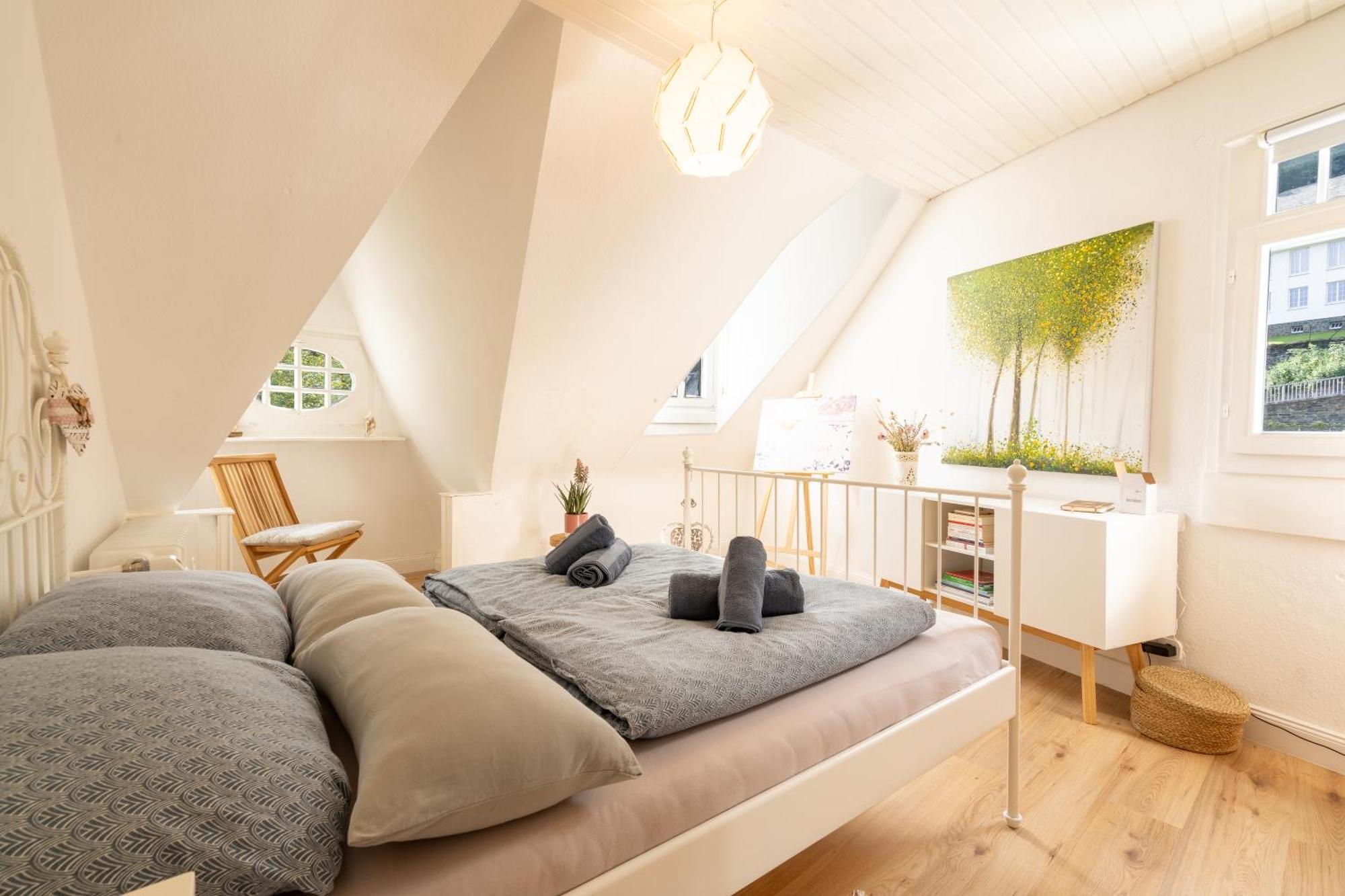 Holideis Monschau Center Apartments Esterno foto