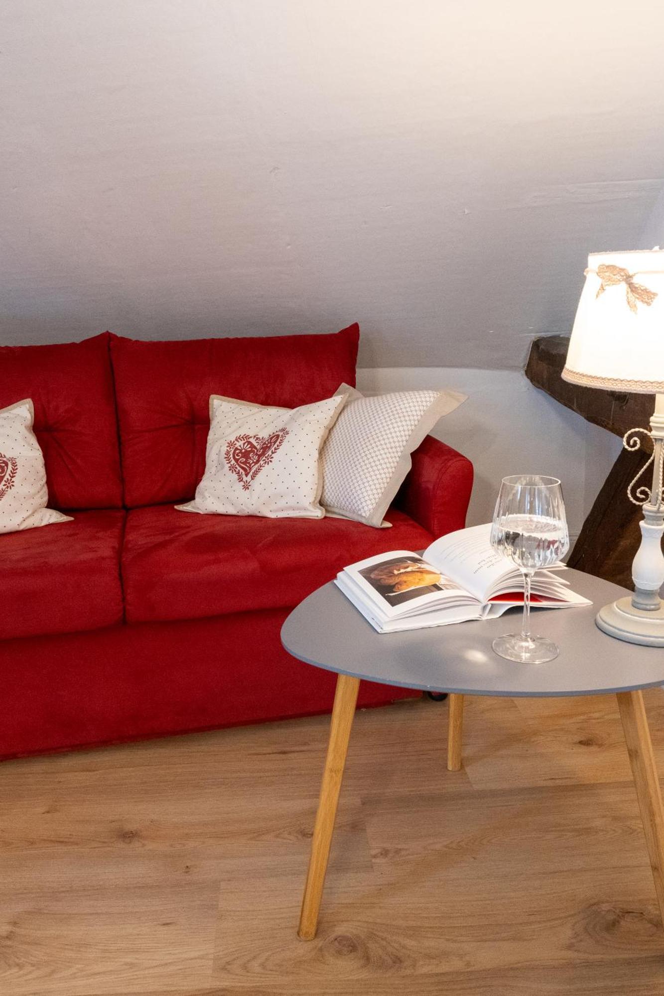 Holideis Monschau Center Apartments Esterno foto